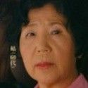 小橋早苗の顔8