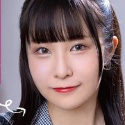桐谷すずねの顔3