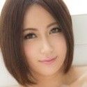 越川アメリの顔4