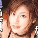如月カレンの顔9