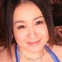 穂阪詩織の顔