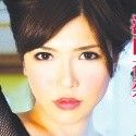 沖田杏梨の顔