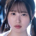 川上しずくの顔4