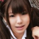椿まひるの顔4