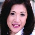 片桐くららの顔