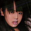 若菜すずの顔2