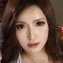 青山茉利奈の顔写真