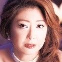 紫彩乃の顔6