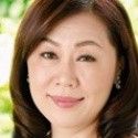浦野明美の顔4