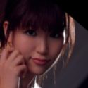 川島愛美の顔2