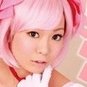 水守悠の顔1
