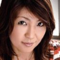 増山恭子の顔4