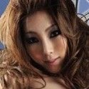 愛沢蓮の顔5