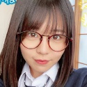 柏木こなつの顔11