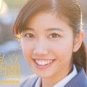 西原亜実の顔1