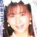 泉京子の顔2