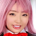 東雲はるの顔5