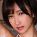 美波ももの顔23