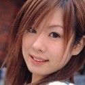 天海遥の顔1