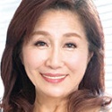 川畑千代子の顔4