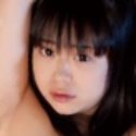 小林麻里の顔12