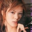 金城アンナの顔6
