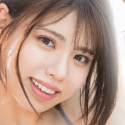 新海咲の顔1