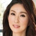 秋山静香の顔3