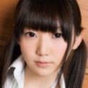 西野まおの顔11