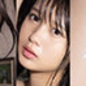 小倉七海の顔19