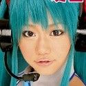 愛音ゆうの顔写真