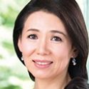 草間美咲の顔