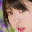 安土結の顔11