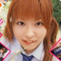 葉山みなみの顔6
