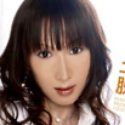 白石七海の顔3