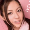 夏海碧の顔2
