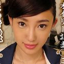 森川アンナの顔
