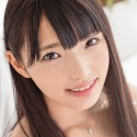 谷田部和沙の顔