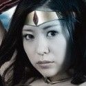 瀬奈ジュンの顔2