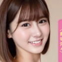 沢北みなみの顔5