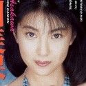 浅川美保の顔2