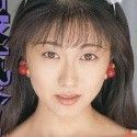 有賀美穂の顔8