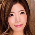 美波杏の顔1