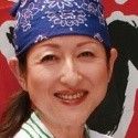 小橋早苗の顔2