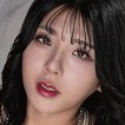 松嶺こはくの顔9