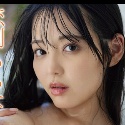 恋渕ももなの顔
