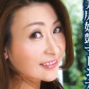 西城玲華の顔2