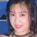 水野里華の顔5