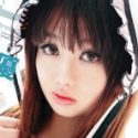 川峰さくらの顔10