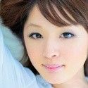 上野綾の顔1